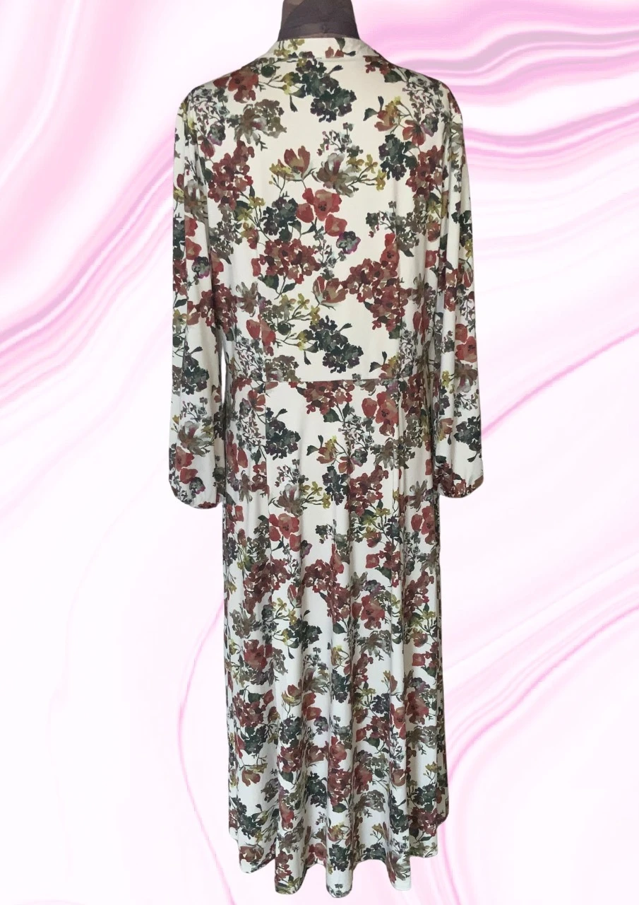 Lange dress K-Design xxl – photo 5